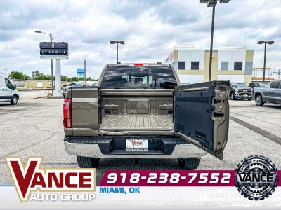 2026 Ford F-150 Base