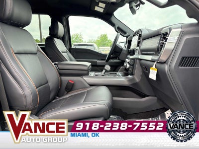 2026 Ford F-150 Base