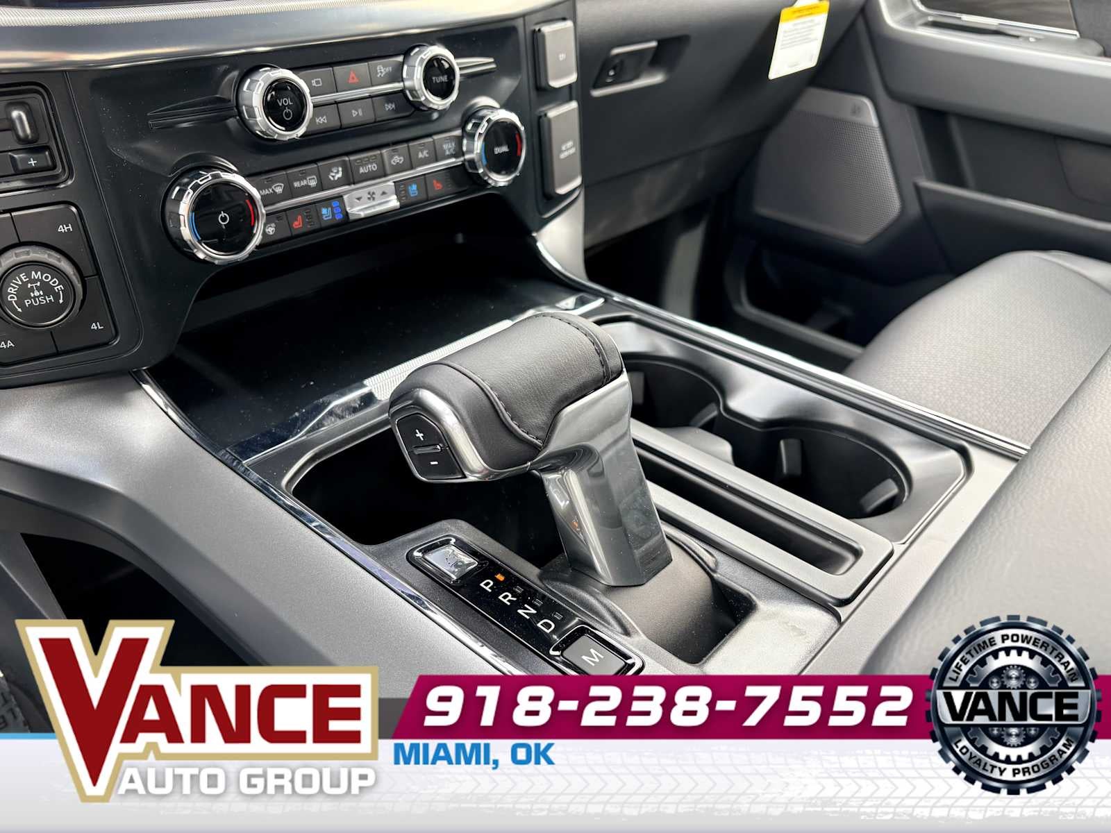 2026 Ford F-150 Base