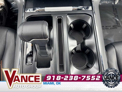 2026 Ford F-150 Base