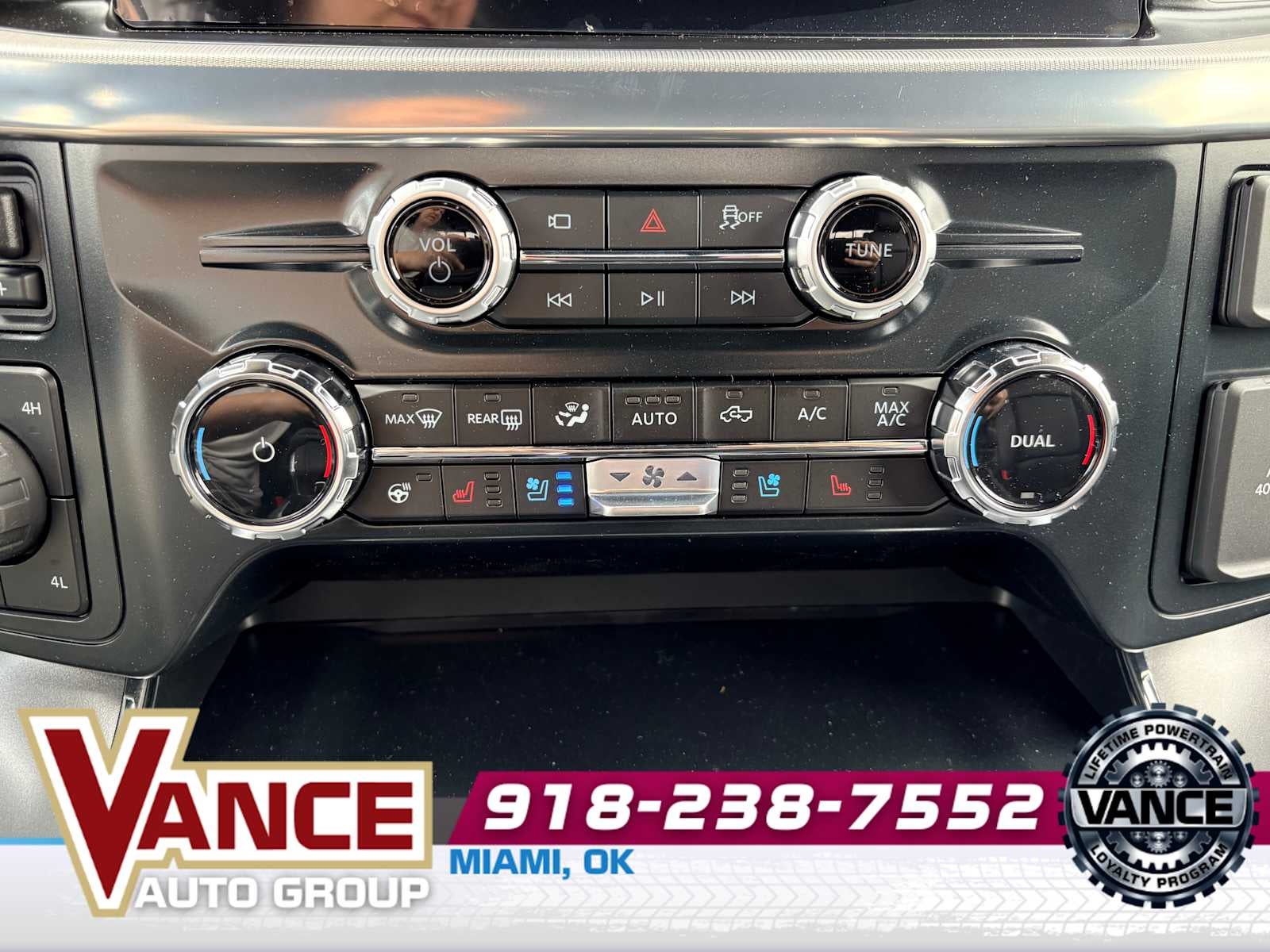 2026 Ford F-150 Base