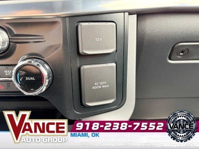 2026 Ford F-150 Base