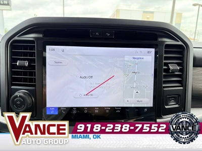 2026 Ford F-150 Base