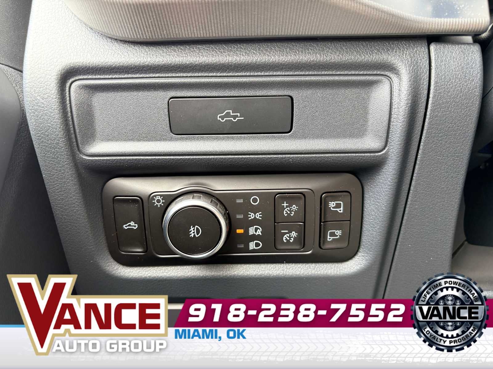 2026 Ford F-150 Base