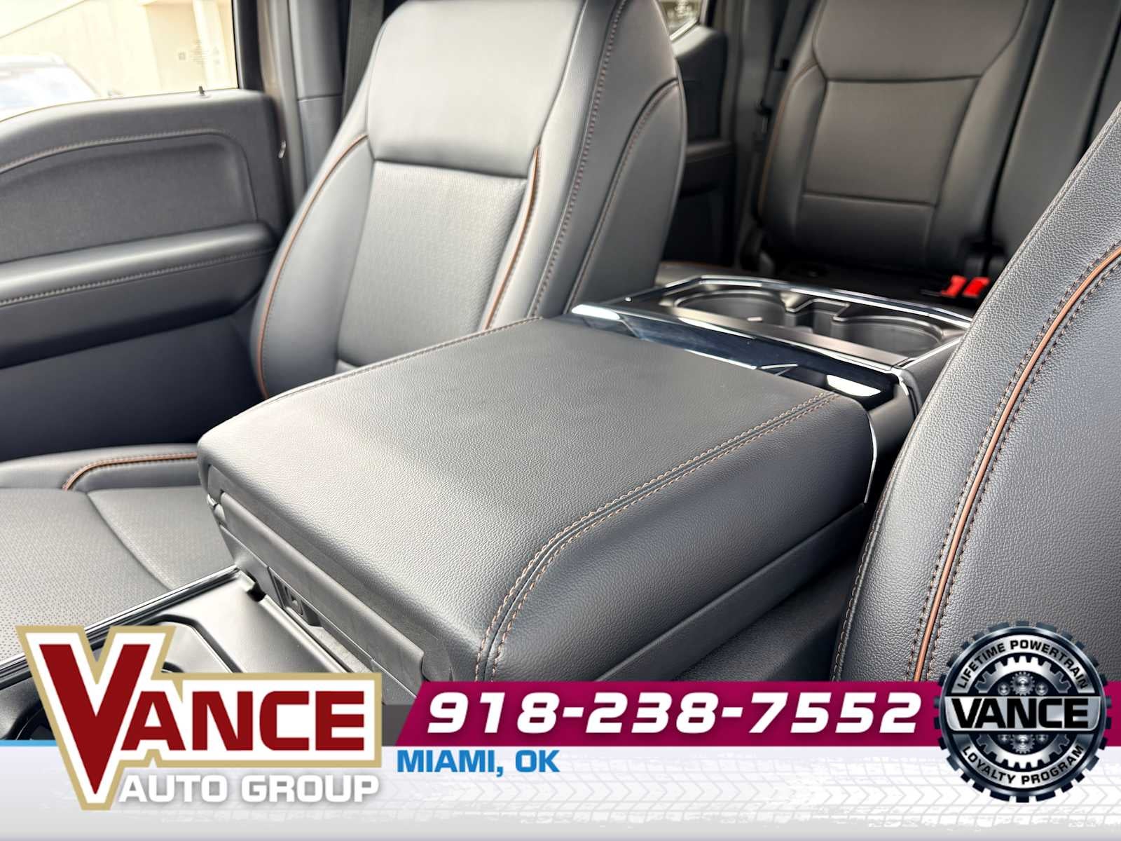 2026 Ford F-150 Base