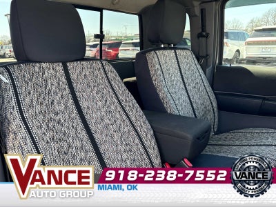 2011 Ford Ranger XLT