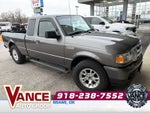 2011 Ford Ranger XLT