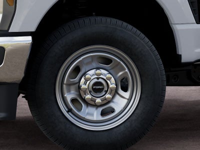 2027 Ford Super Duty F-350 SRW Pickup XL