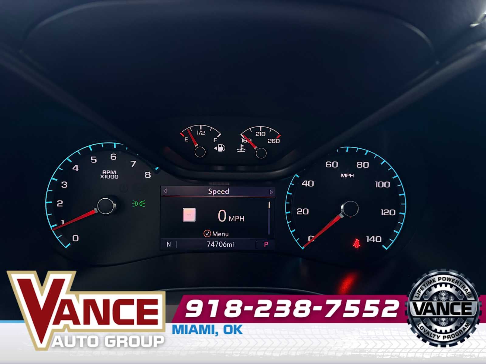 2021 Chevrolet Colorado 4WD Z71