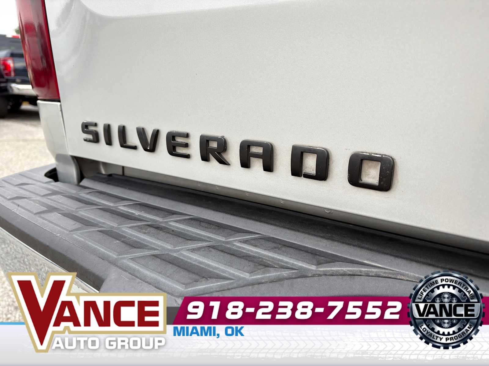 2010 Chevrolet Silverado 1500 Work Truck