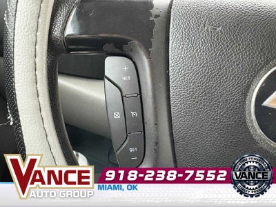 2010 Chevrolet Silverado 1500 Work Truck