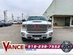 2019 GMC Sierra 2500HD Denali