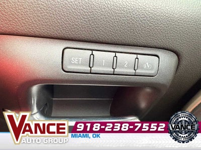 2019 GMC Sierra 2500HD Denali