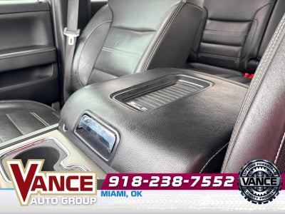 2019 GMC Sierra 2500HD Denali