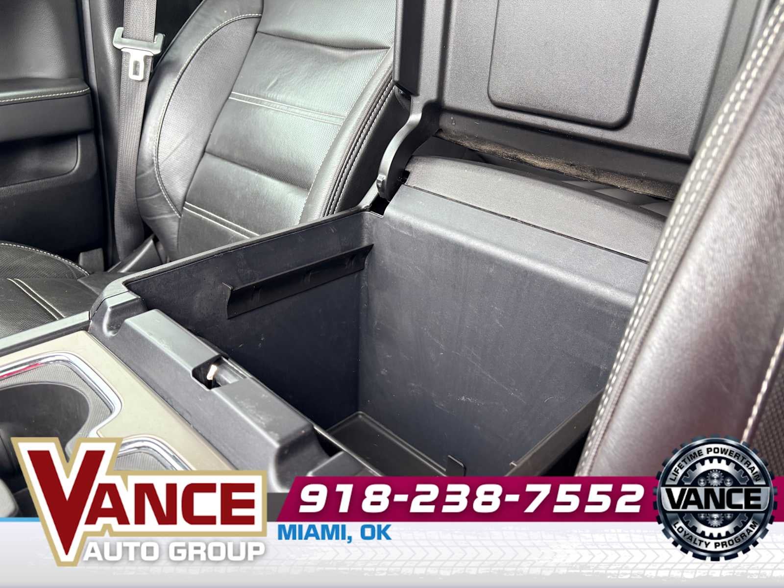 2019 GMC Sierra 2500HD Denali