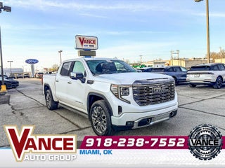 2023 GMC Sierra 1500 Denali Ultimate