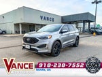 2024 Ford Edge ST