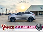 2024 Ford Edge ST