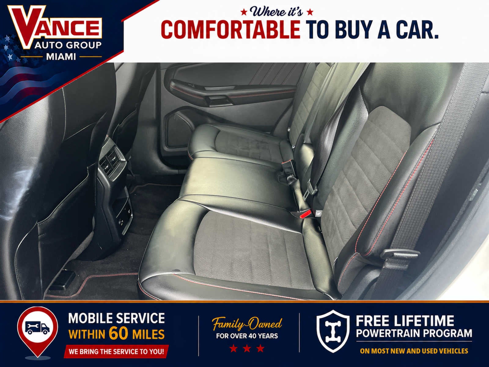 2022 Ford Edge ST-Line