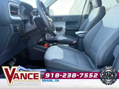 2023 Ford Maverick XLT