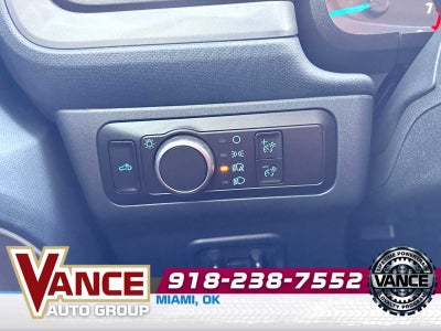 2023 Ford Maverick XL