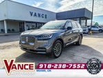 2022 Lincoln Aviator Standard