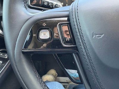 2022 Lincoln Aviator Standard