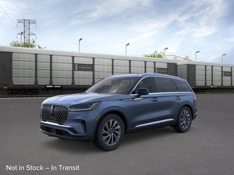 2026 Lincoln Aviator Premiere AWD's photo
