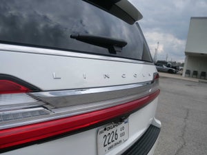 2020 Lincoln Navigator Reserve 4x4