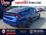 2023 Kia K5 GT