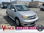 2006 Scion xA Base