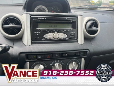 2006 Scion xA Base