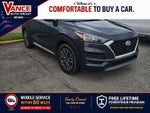 2021 Hyundai Tucson SEL
