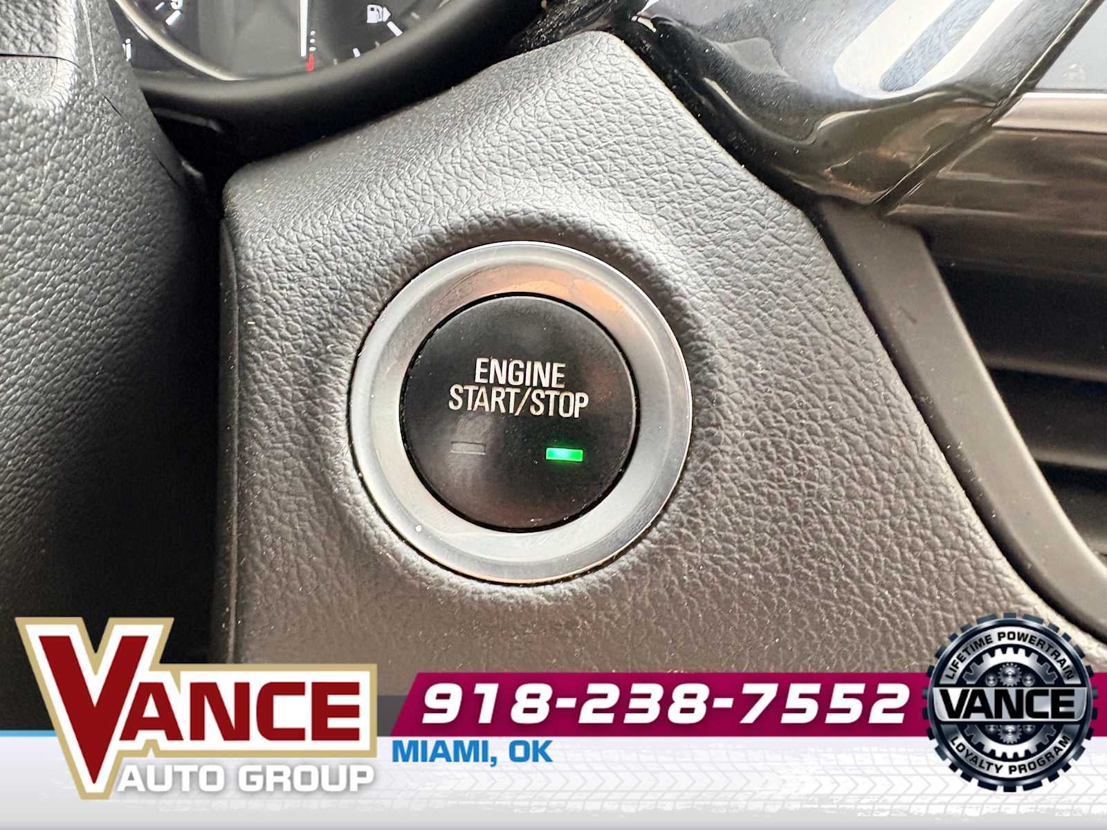 2020 Buick Envision Premium II