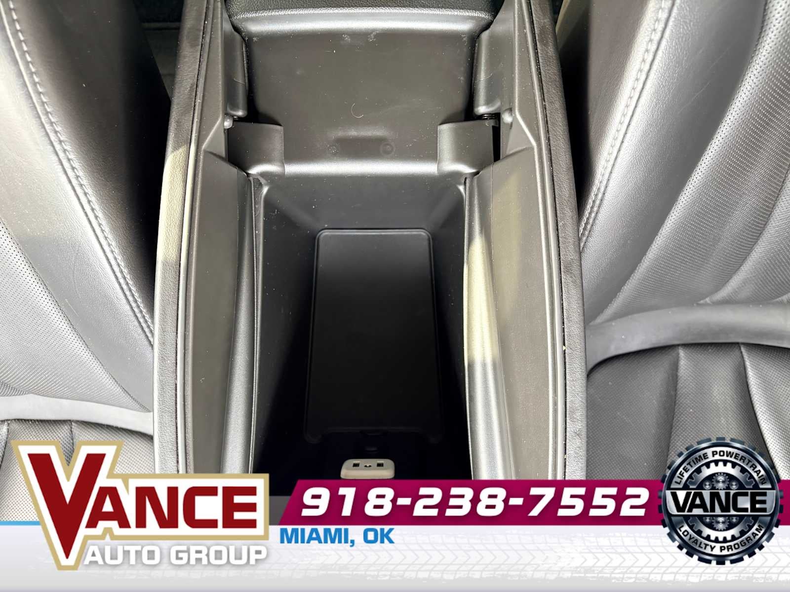 2020 Buick Envision Premium II