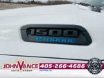 2025 RAM Ram 1500 Tradesman