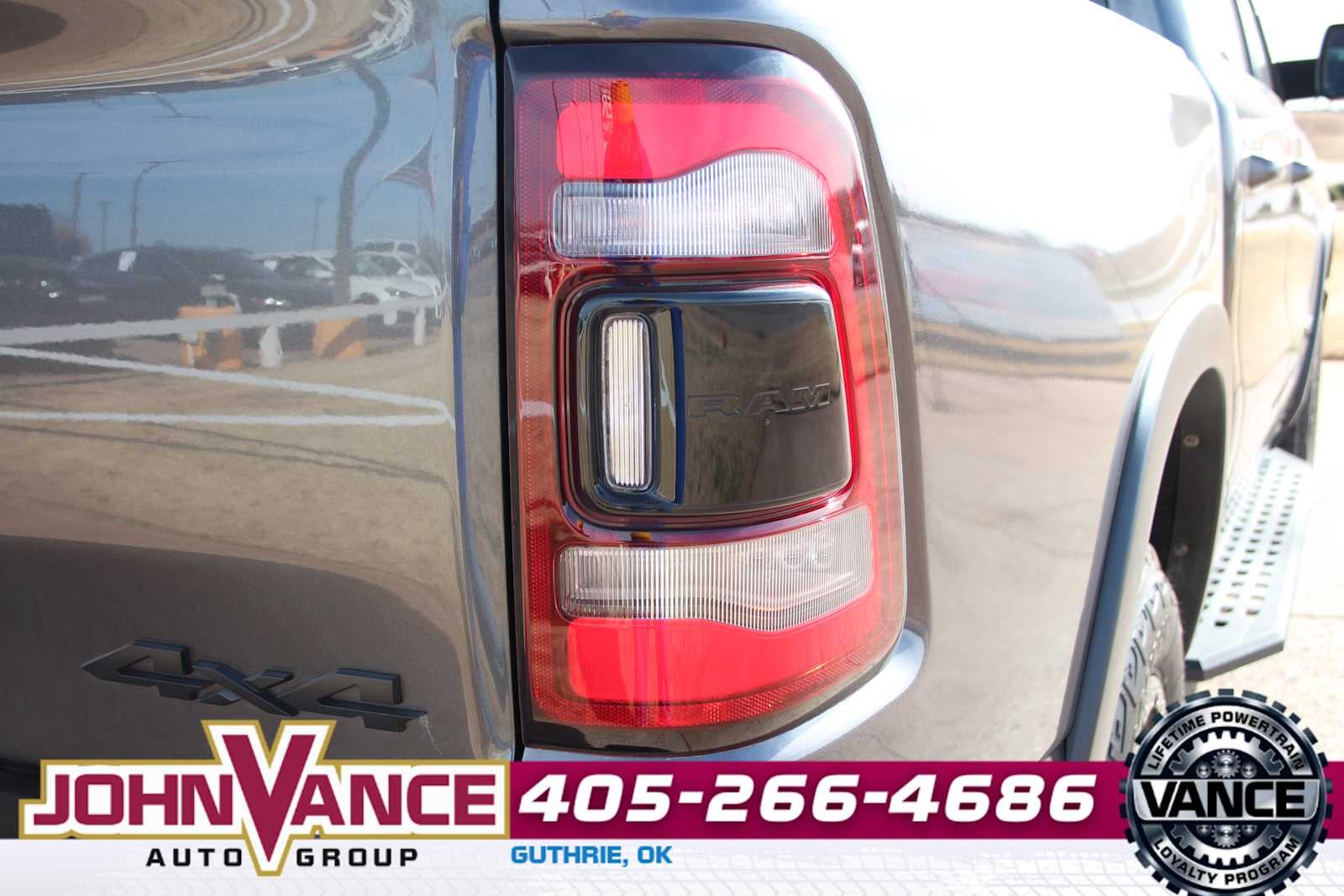 2022 RAM Ram 1500 Rebel