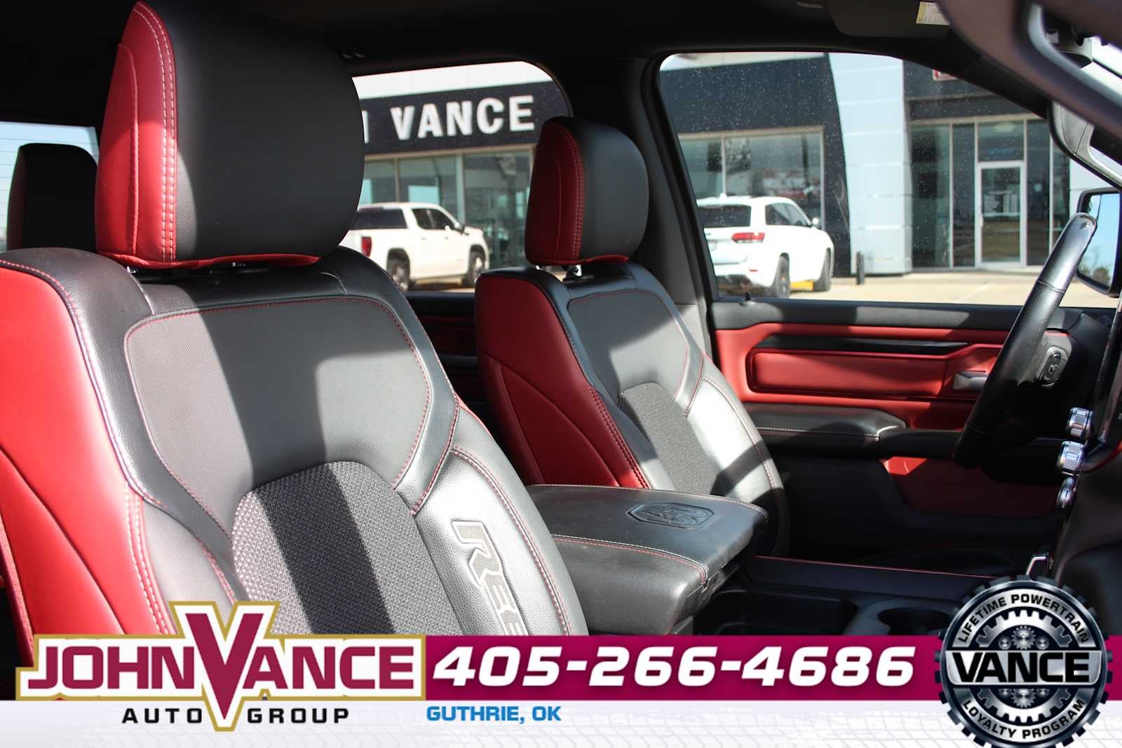 2022 RAM Ram 1500 Rebel