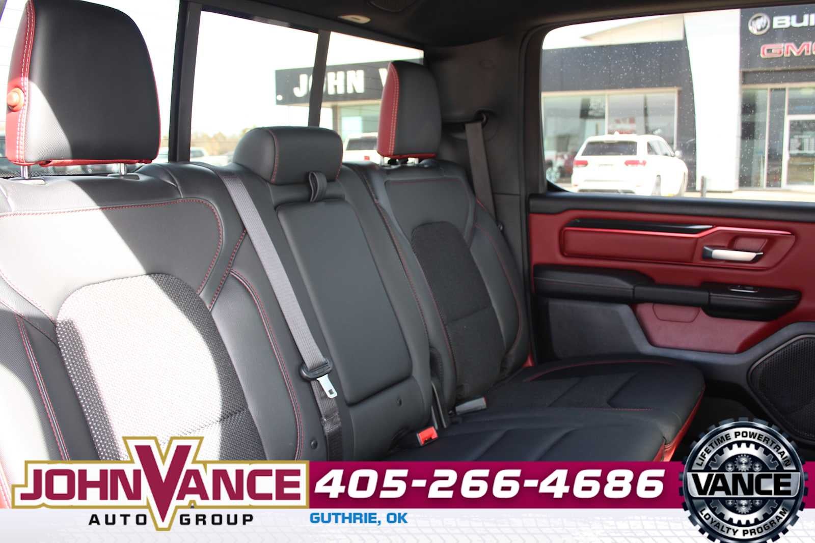 2022 RAM Ram 1500 Rebel