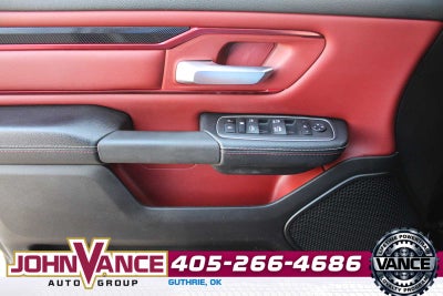 2022 RAM Ram 1500 Rebel