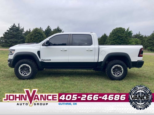 2022 RAM Ram 1500 TRX