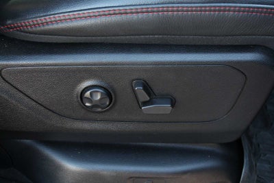 2022 RAM Ram 1500 TRX