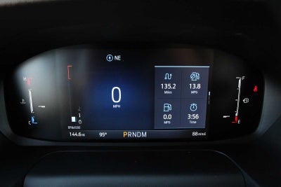2026 Ford Transit Passenger Wagon XL