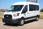 2026 Ford Transit Passenger Wagon XL