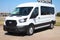 2026 Ford Transit Passenger Wagon XL