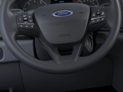 2025 Ford Transit Passenger XL