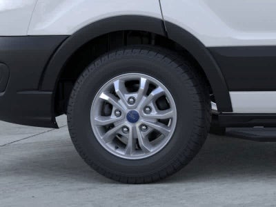2025 Ford Transit Passenger XL