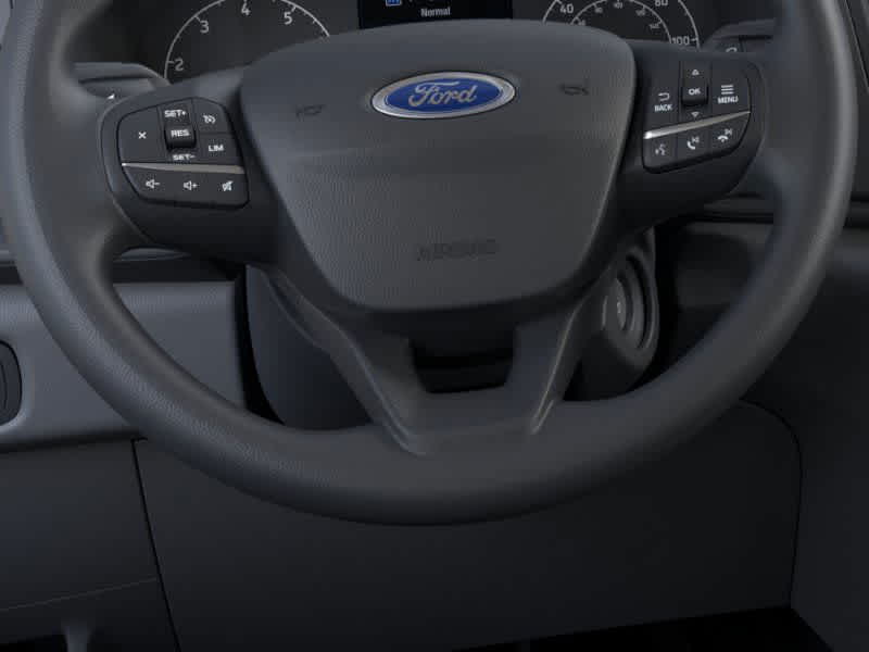 2025 Ford Transit Passenger XL