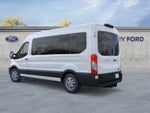 2025 Ford Transit Passenger XL