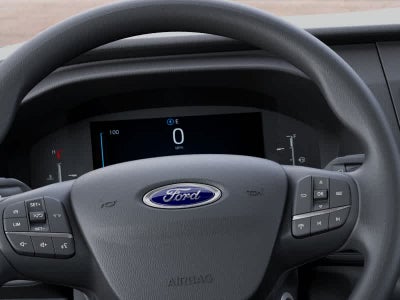 2027 Ford Transit Passenger Wagon XL